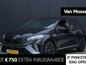 Renault Clio (2025)