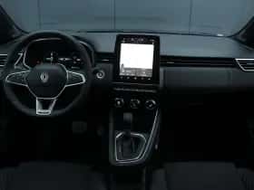 Renault Clio (2025) thumbnail 12