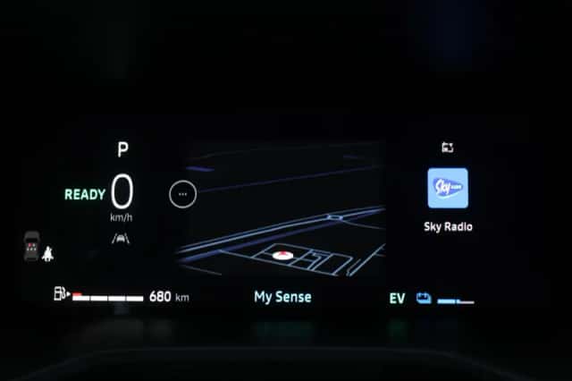 Renault Clio (2025) thumbnail 16