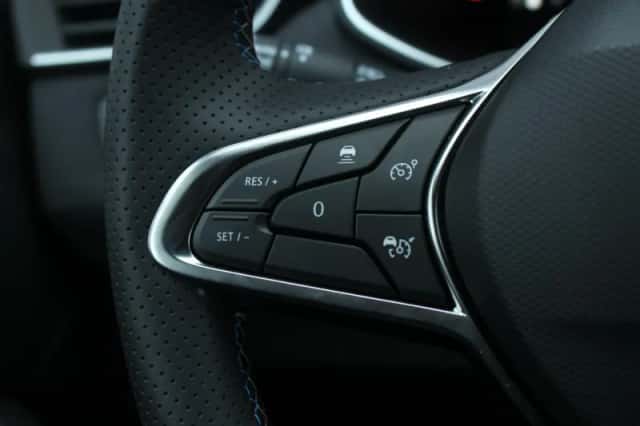 Renault Clio (2025) thumbnail 19