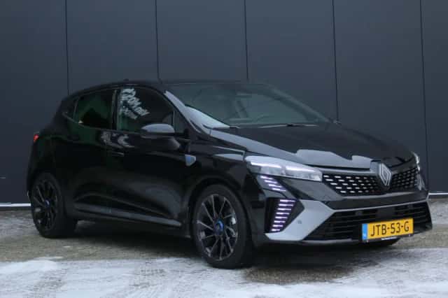 Renault Clio (2025) thumbnail 3