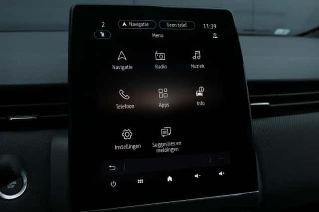Renault Clio (2025) thumbnail 23