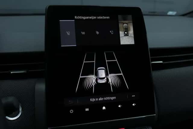 Renault Clio (2025) thumbnail 26