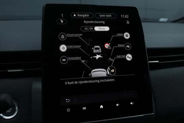 Renault Clio (2025) thumbnail 31