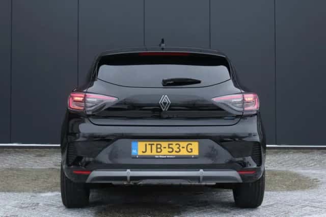Renault Clio (2025) thumbnail 6