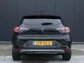 Renault Clio (2025) thumbnail 6
