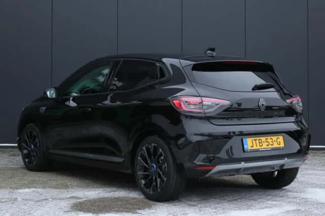 Renault Clio (2025) thumbnail 7