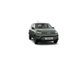 Dacia Spring (2026) thumbnail 4