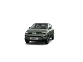 Dacia Spring (2026) thumbnail 8