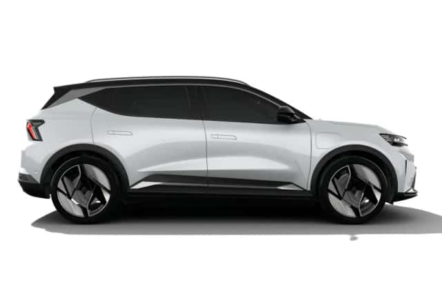 Renault Scénic (2026) thumbnail 3