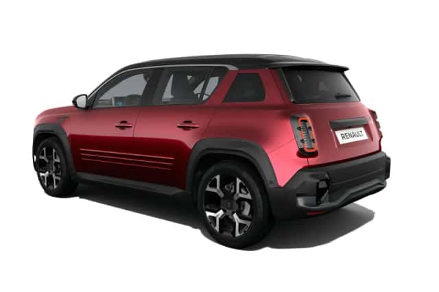 Renault 4 (2026) thumbnail 3