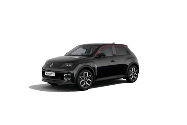 Renault 5 (2026) thumbnail 5
