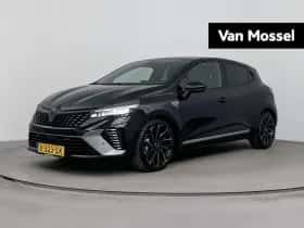 Renault Clio (2024) thumbnail 1