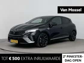 Renault Clio (2024)
