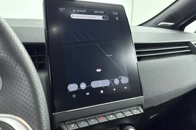 Renault Clio (2024) thumbnail 15