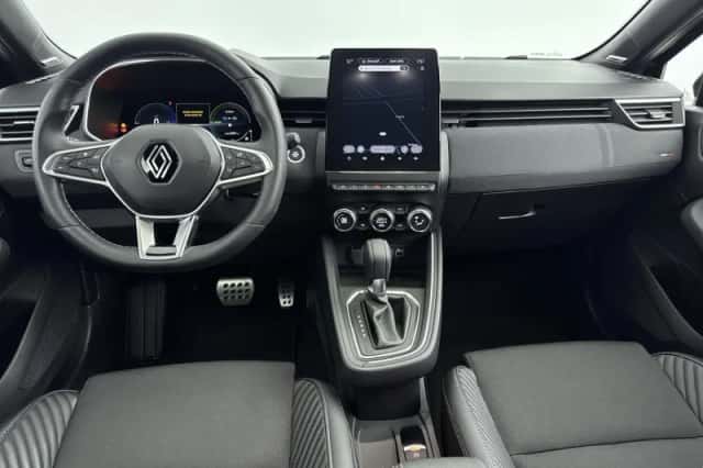 Renault Clio (2024) thumbnail 16