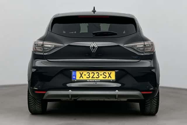 Renault Clio (2024) thumbnail 3