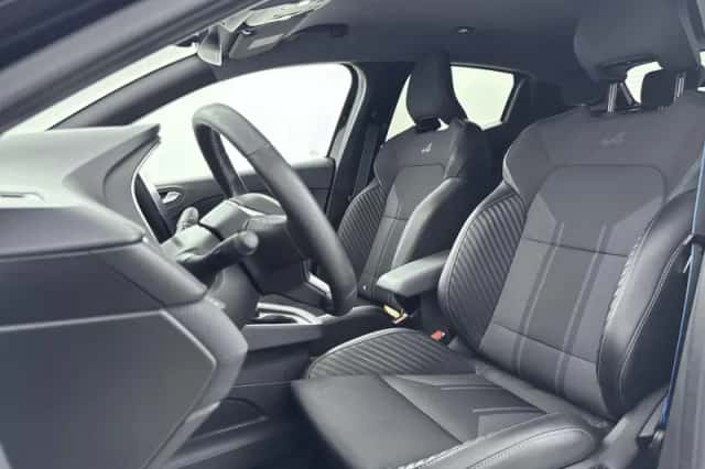 Renault Clio (2024) thumbnail 28