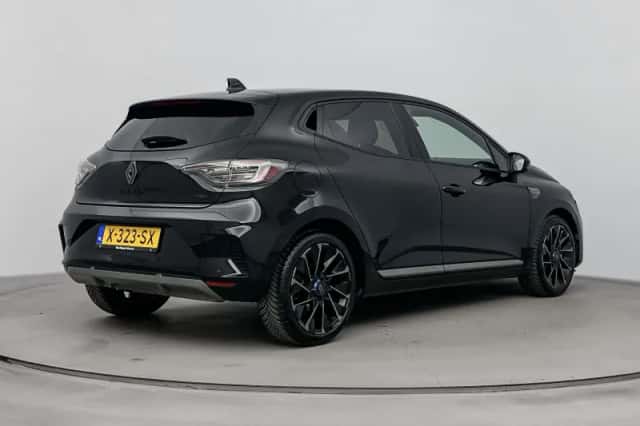 Renault Clio (2024) thumbnail 4