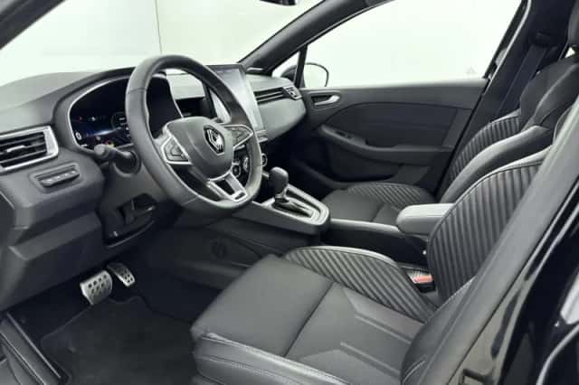 Renault Clio (2024) thumbnail 8