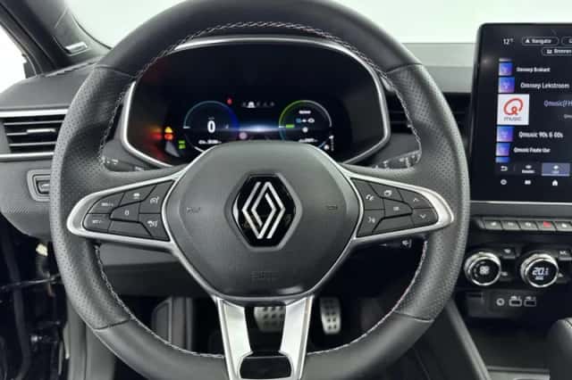 Renault Clio (2024) thumbnail 10