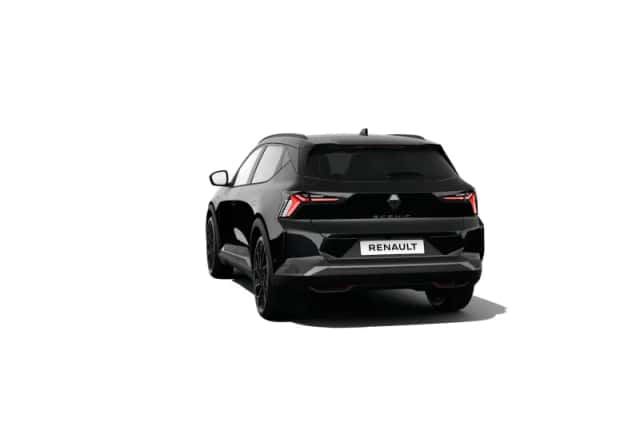 Renault Scénic (2026) thumbnail 6