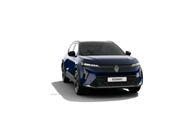 Renault Scénic (2026) thumbnail 4