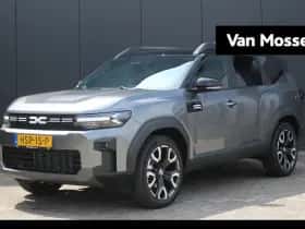 Dacia Bigster (2025)