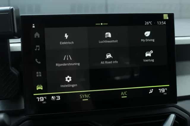 Dacia Bigster (2025) thumbnail 26