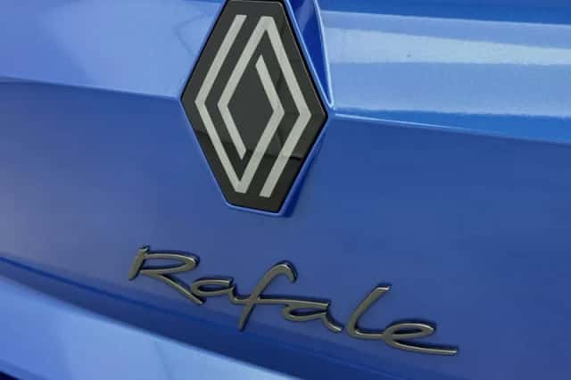 Renault Rafale (2025) thumbnail 21