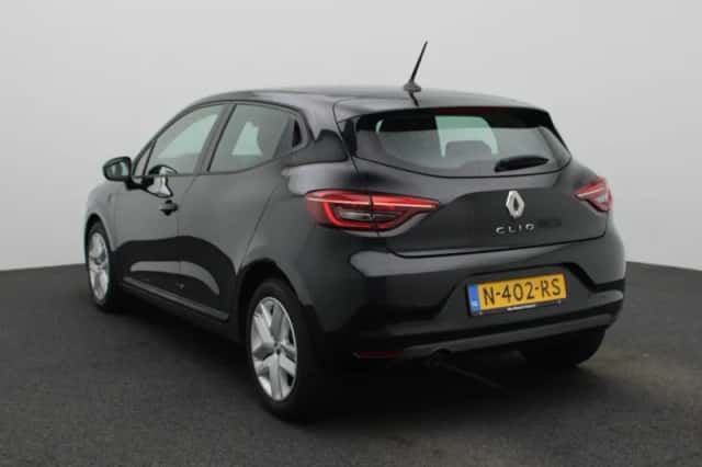 Renault Clio (2021) thumbnail 2