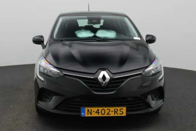Renault Clio (2021) thumbnail 3