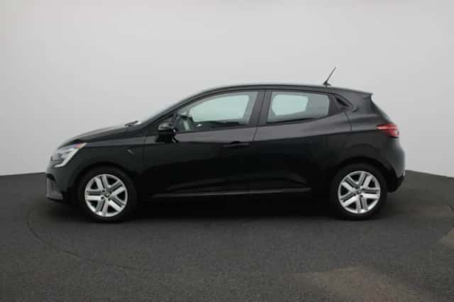 Renault Clio (2021) thumbnail 4