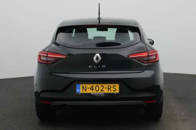 Renault Clio (2021) thumbnail 5