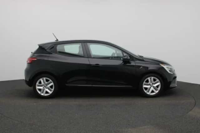 Renault Clio (2021) thumbnail 6