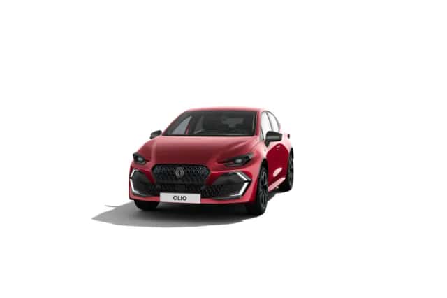Renault Clio (2026) thumbnail 8