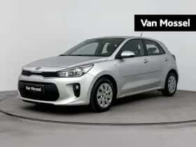 Kia Rio (2018)