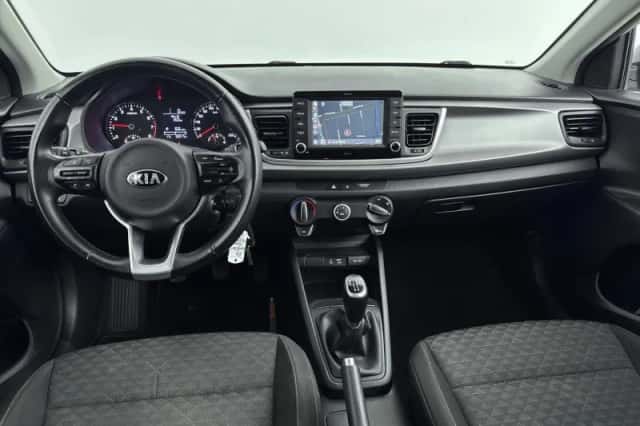 Kia Rio (2018) thumbnail 18