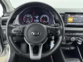Kia Rio (2018) thumbnail 22