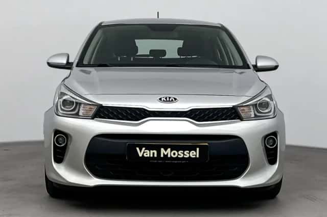 Kia Rio (2018) thumbnail 7