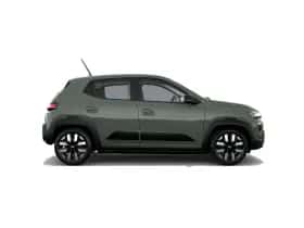 Dacia Spring (2026) thumbnail 2