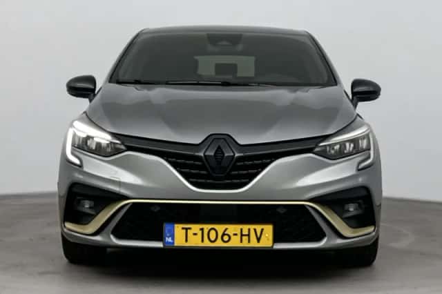 Renault Clio (2023) thumbnail 5