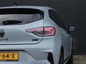 Renault Clio (2025) thumbnail 12