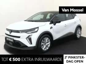 Renault Captur (2025)