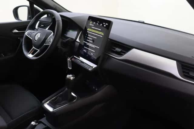 Renault Captur (2025) thumbnail 12