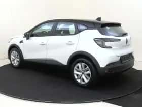 Renault Captur (2025) thumbnail 3