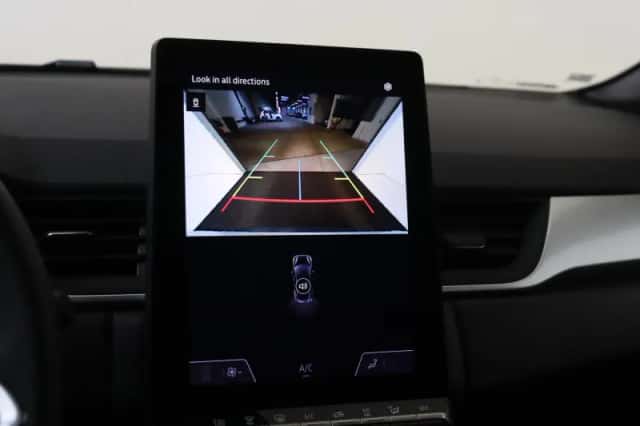 Renault Captur (2025) thumbnail 22