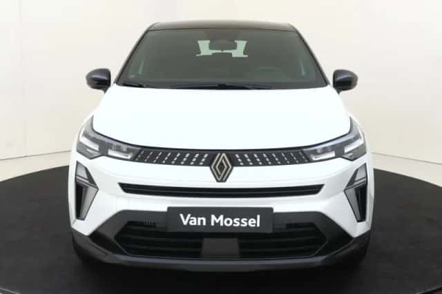 Renault Captur (2025) thumbnail 6