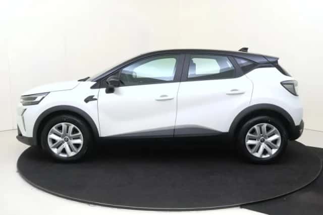 Renault Captur (2025) thumbnail 8