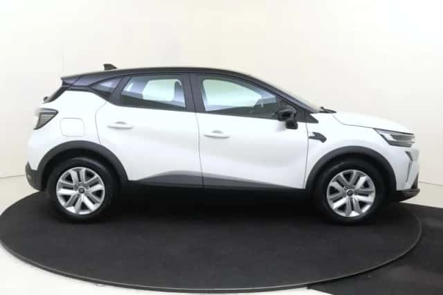 Renault Captur (2025) thumbnail 9